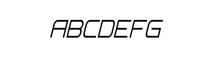 Head Human Bold Condensed Ital  Free Fonts Download