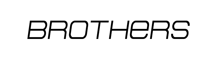 Head Human Bold Semi-Italic  Free Fonts Download