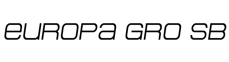 Head Human Bold Semi-Italic  Free Fonts Download