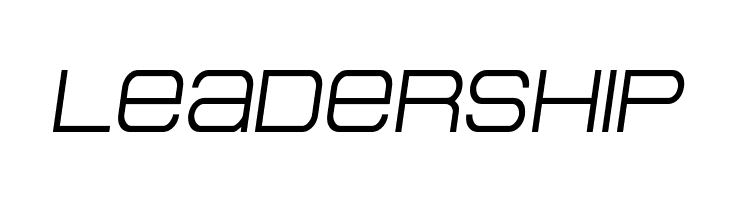 Head Human Bold Semi-Italic  Free Fonts Download