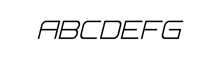 Head Human Italic  Free Fonts Download