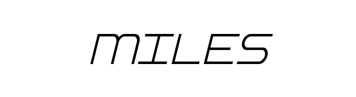 Head Human Italic  Free Fonts Download