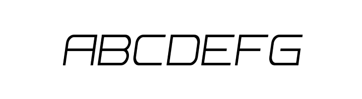 Head Human Semi-Italic  Free Fonts Download