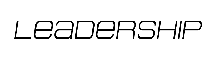 Head Human Semi-Italic  Free Fonts Download