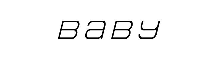 Head Human Title Italic  Free Fonts Download