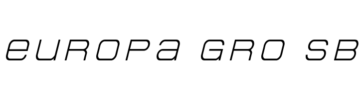 Head Human Title Italic  Free Fonts Download