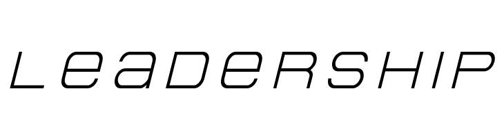 Head Human Title Italic  Free Fonts Download