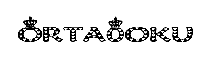 Queen of Hearts  Free Fonts Download