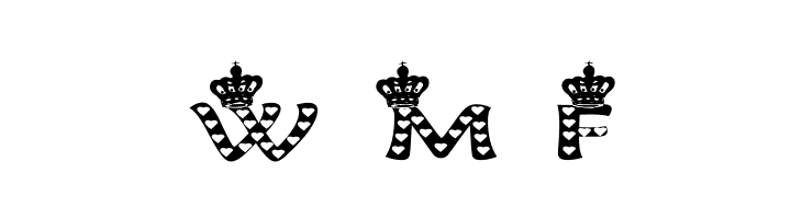 Queen of Hearts  Free Fonts Download