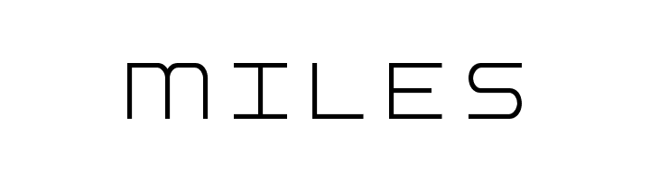 Head Human Title  Free Fonts Download