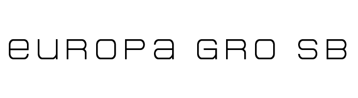 Head Human Title  Free Fonts Download