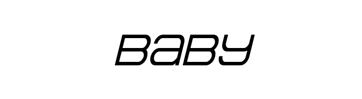 Head Human Heavy Italic  Free Fonts Download