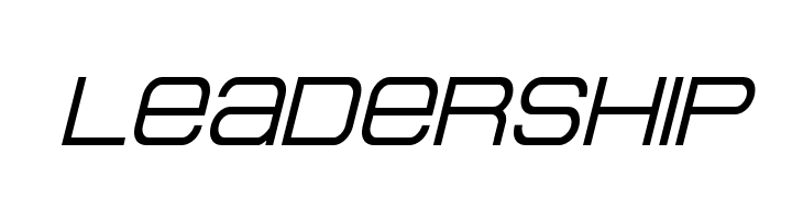 Head Human Heavy Italic  Free Fonts Download