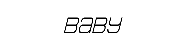 Head Human Condensed Italic  Free Fonts Download