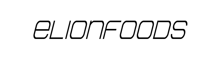 Head Human Condensed Italic  Free Fonts Download