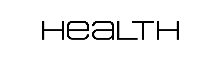 Head Human Bold Expanded  Free Fonts Download