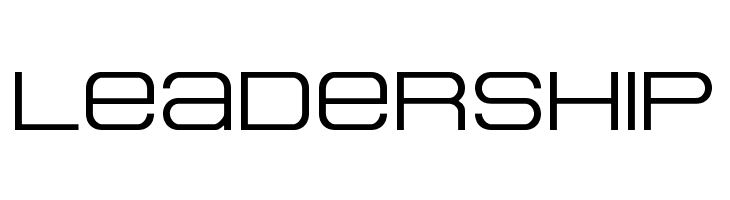 Head Human Bold Expanded  Free Fonts Download