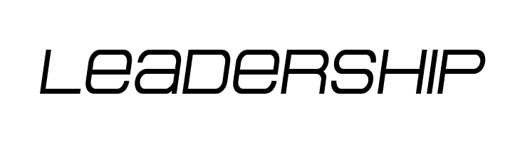 Head Human Heavy Semi-Italic  Free Fonts Download