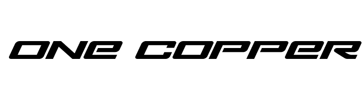 Sabre Shark Expanded  Free Fonts Download