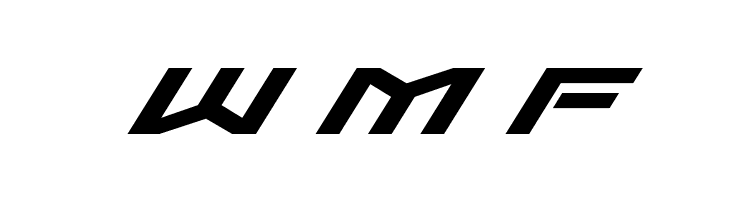 Sabre Shark Italic  Free Fonts Download