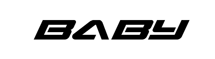 Sabre Shark Semi-Bold Semi-Expanded  Free Fonts Download