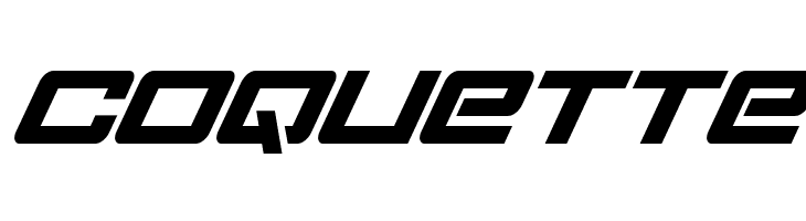 Sabre Shark Semi-Bold Condensed  Free Fonts Download