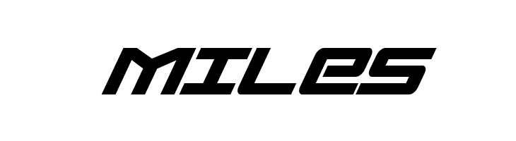 Sabre Shark Semi-Bold Condensed  Free Fonts Download