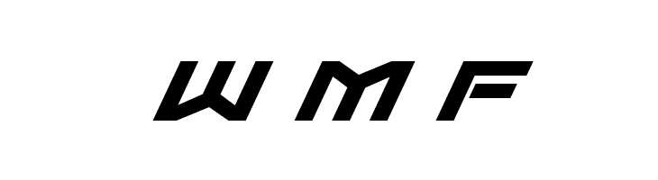 Sabre Shark Semi-Bold Condensed  Free Fonts Download