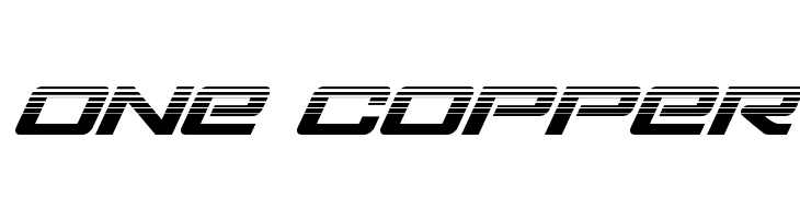 Sabre Shark Halftone  Free Fonts Download