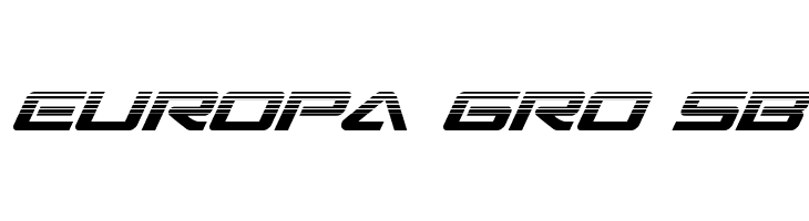 Sabre Shark Halftone  Free Fonts Download