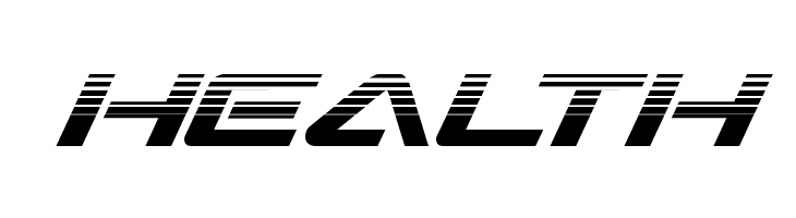 Sabre Shark Halftone  Free Fonts Download