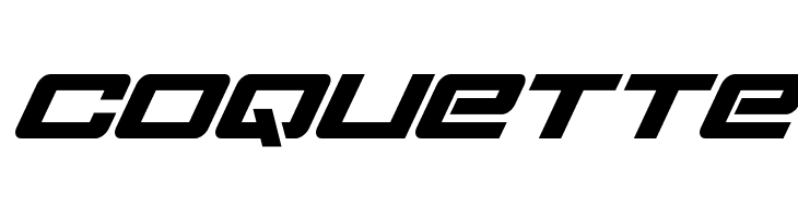 Sabre Shark Bold Semi-Condensed  Free Fonts Download