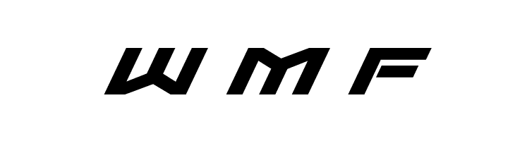 Sabre Shark Bold Semi-Condensed  Free Fonts Download