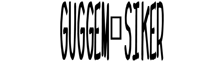 homeboysarebackintown  Free Fonts Download