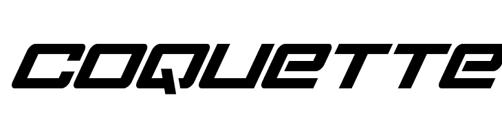 Sabre Shark Condensed  Free Fonts Download