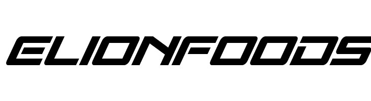 Sabre Shark Condensed  Free Fonts Download