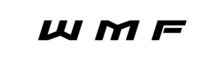 Sabre Shark Bold Semi-Straight  Free Fonts Download