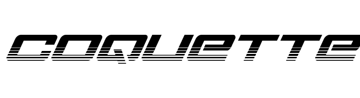 Sabre Shark Two-Tone  Free Fonts Download