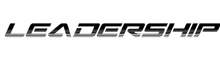 Sabre Shark Two-Tone  Free Fonts Download