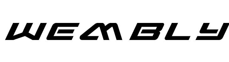 Sabre Shark Title  Free Fonts Download