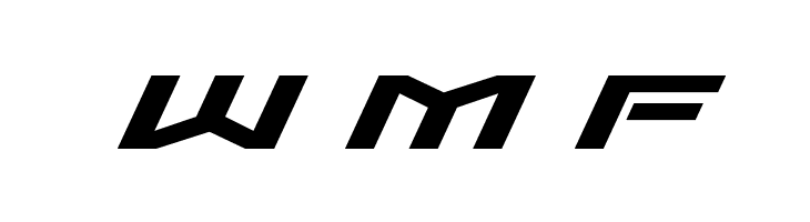 Sabre Shark Semi-Expanded  Free Fonts Download