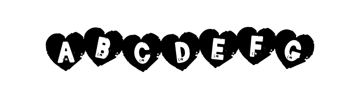 Loverboy  Free Fonts Download