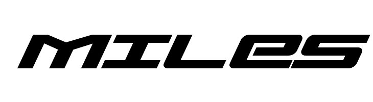 Sabre Shark Semi-Bold Expanded  Free Fonts Download