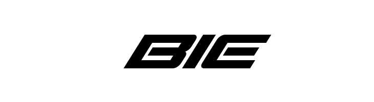 Sabre Shark Semi-Bold Italic  Free Fonts Download