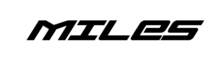 Sabre Shark Semi-Bold Italic  Free Fonts Download