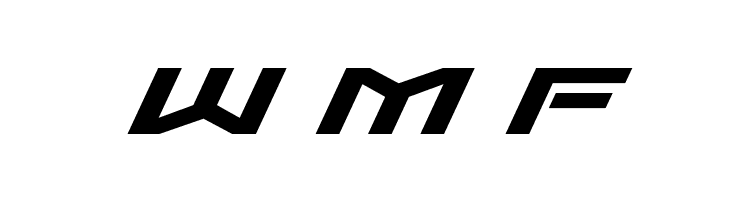 Sabre Shark  Free Fonts Download