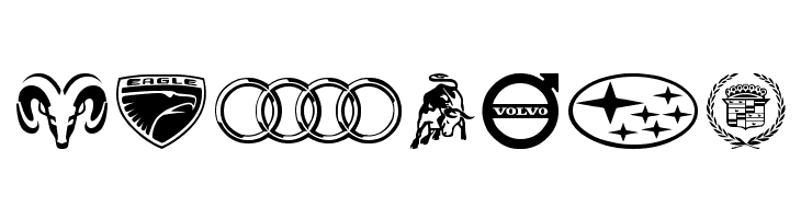 Motorama  Free Fonts Download