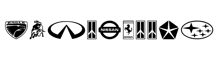 Motorama  Free Fonts Download