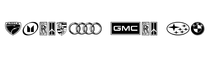 Motorama  Free Fonts Download