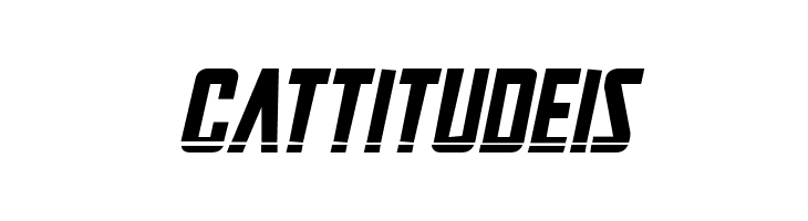 Mandalore Laser Rough Italic  Free Fonts Download